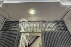 Bán nhà 327 quang trung, p.10, gò vấp 4 x 14, giá 4,6 tỷ