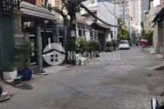 Siêu phẩm biệt thự mini hxh thông 79m2, ngang 6 m giáp q1 nhà bán bình thạnh