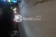 Nhỉnh 5 tỷ dương nội hà đông, ngõ thông ô tô, mặt tiền siêu khủng