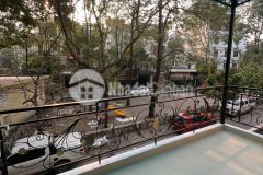 Bán nhà liền kề văn quán 84m x4t thiết kế hiện đại phố bạch thái bưởi lh 0961127399