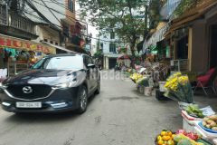 Bán nhà mặt phố giáp bát, 51m2 x 4 tầng, kinh doanh tốt, 12.9 tỷ