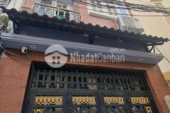 Bán nhà phạm văn hai p3 tân bình, dt 36m2 nở hậu, 4 tầng 3pn chỉ 5.75 tỷ tl. lh0933250241, 08398154