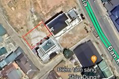 Bán đất đankia, phường 7 diện tích rộng, vị trí đẹp