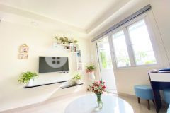 Chung cư 1pn lavita garden, đường 3, trường thọ,thủ đức,53m2 giá 2.65ty, kề metro