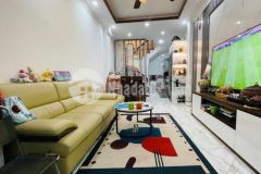 Bán nhà đống đa 33m2 giảm chào 620 triệu