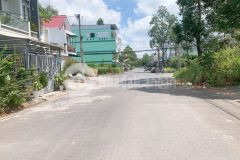 Bán cặp nền đường số 10 kdc long thịnh, phú thứ, cái răng, cần thơ. giá bán 5 tỷ.