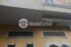 Bán nhà tú mỡ, p.7, gò vấp 4,1 x 10, giá 5,6 tỷ