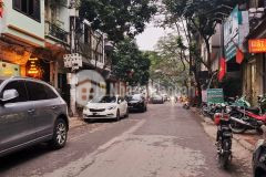 Bán nhà phố bế văn đàn, phân lô, ôtô tránh, phố ẩm thực, hà đông, 68m hơn 14 tỷ