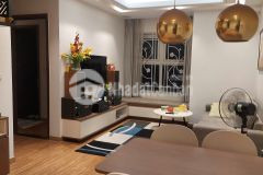 Chính chủ 3,9tỷ 75m2 bán căn góc chung cư flc star tower quang trung hà đông nội thất cơ bản