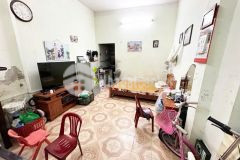 Bán nhà riêng ngõ đê trần khát chân, quận hai bà trưng 30m, 3 tầng giá 4.2 tỷ, ngõ nông