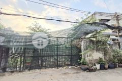 Bán đất tân thới nhất quận 12 510m2 ngang khủng 15m chỉ 22 tỷ tl