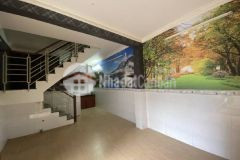 Bán nhà hẻm 3m bùi quang là 25,1m2 xe hơi đỗ trước cửa, vuông vức không dính lộ giới, giá chỉ 2,8 tỷ