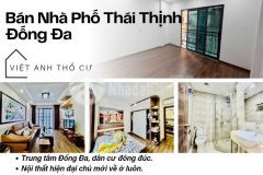 Bán nhà phố thái thịnh,nội thất hiện đại,ba gác đỗ cửa,30mx4t,giá 6.2 tỷ, lh 0396935190.
