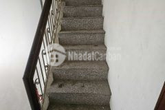 Bán nhà mặt phố đường bưởi vỉa hè sổ vuông nở hậu giá đầu tư hiếm hoi. 15.5 tỷ.