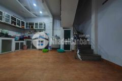 Cho thuê nhà riêng phố văn cao, ba đình, 36m2, 4 tầng lô góc, ngõ thông