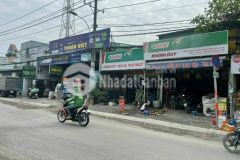 Nhà 1 trệt 2 lầu mặt tiền đường nguyễn văn tăng, kề vincity long thạnh mỹ, q9, dts 86m²14.5tỷ tl.