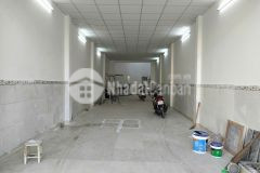 Cho thuê mbkd vị trí đẹp tại q.12 sát cầu vượt ngã tư ga, 180m2 chỉ 18trth. lh0916063858.