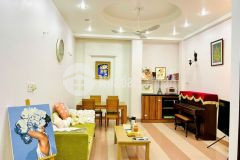 Nhà rất đẹp, 2 thoáng, ngõ thông phố nguyễn chí thanh, đống đa. 0911554873.