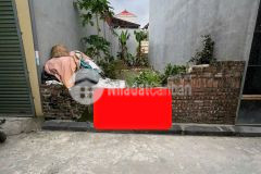 Bán đất đông trù đông anh, ô tô vào 100m ô tô tránh, gần vinhome đông anh