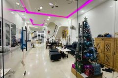 Mặt tiền kd khu vip k300 cộng hòahoàng hoa thám,tân bình,5 tầng,80m2, ởvpcty, 11 tỷ