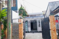 Bán đất tặng nhà cấp 4, 81,8m² chỉ 300m ra ngã tư thủ đức, lê văn việt, hiệp phú, 4,9 tỷ