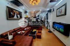 Nhà 50m2 4 tầng mặt tiền 4m phố trần phú mộ lao hà đông ô tô tránh kinh doanh giá tốt