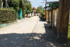 Bán đất đẹp 152m² vuông vức giá đầu tư tp tam kỳ