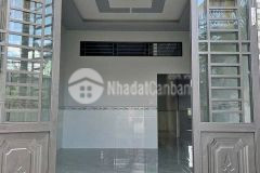Bán nhà giá rẻ nhà mới đẹp có giá bán dưới 1 tỷ