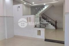 Nhà đẹp hxh ql13,p.hiệp bình phước gần ngã tư bình phước,52m2,3tầng,5.1tỷ