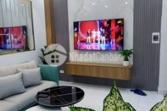 Bán nhà 5 tầng sổ đỏ chính chủ mặt ngõ phố an hòa mộ lao giá chào 4,65 tỷ nguyễn văn lộc