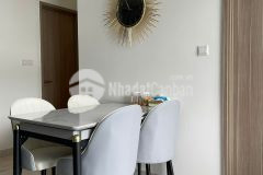 Chung cư 2pn vincity, tầng 21 đường phước thiện, phường long bình,55m2 giá 3.3ty