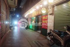 Bán nhà phố đại an hà đông ô tô kinh doanh nhỉnh 1 tỷ