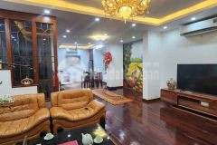 Cực phẩm phố trung kính 70m2 6t thang máy mặt tiền 6.4m nhà 3 thoáng kinh doanh