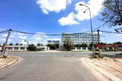 Nền đẹp duy nhất 81m2 nền b8 kdc hưng phú