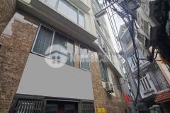 Chính chủ bán gấp nhà trung tâm mỹ đình 5t9mt oto đỗ cửa, gần chợ và nhiều trường học