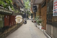 Chính chủ cần bán nhà đất quận cầu giấy