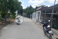 Bán đất chiều ngang trên 8m diện tích gần 450 m2 bán dưới 2,5 tỷ