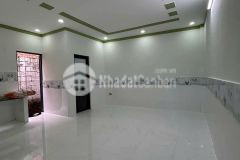 Bán căn nhà cấp 4 mới hoàn thiện tại tp biên hòa, 76m2 chỉ 1ty050. lh0904833591.
