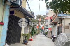 Bán nhà ba la hà đông ngõ thông, ô tô đỗ cửa giá tốt 1.48 tỷ