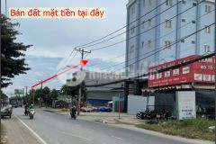 Nhà mặt tiền kinh doanh nguyễn duy trinh, p. long trường, quận 9, dtsd 86m12.9 tỷ tl