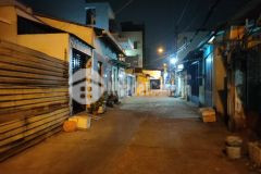 117m2, 4 tầng, 5 6 tỷ, phường tân thới nhất, quận 12