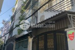 Nhà đường thích quãng đức.p.5.q.phú nhuận. giá nhỉnh hơn 7,5 tỷ chút ít.