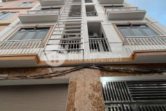 Siêu phẩm nhà dòng tiền 60tr 1 tháng tại xuân phương, ngõ nông, ô tô đỗ cách nhà 20m