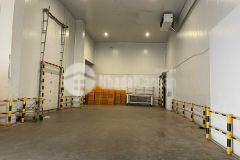 Cho thuê nhà kho 280m2 120m2 bãi dựng xe, tại đường phùng hưng gần hoàng thị loan, giá 16 triệu