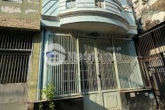 Bán nhà 276 nguyễn văn lượng, p.16, gò vấp 36,8m, giá 3,5 tỷ.