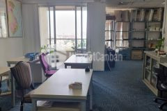 Chính chủ cho thuê hoặc bán văn phòng ở toà nhà the everich, 968 đường 32, phường 15, quận 11