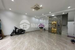 Cực đẹp phố lò đúc 60m2 7t thang may mặt tiền 5.8m thông sàn kinh doanh vip hai bà trưng