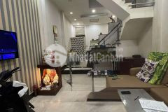 Cực hiếm, nhà còn mới đẹp quận 6, cạnh hẽm ô tô, 55m2, 2 tầng, ngang hơn 4m, rẻ bèo, chỉ nhỉnh 4 tỷ