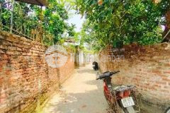 Bán đất thôn 1 vạn phúc thanh trì giá đầu tư.