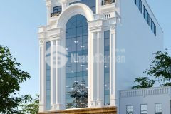 Bán toà nhà vip 11 tầng mặt phố khâm thiên, dt 518m2, vị trí đẹp, gb 390 tỷ